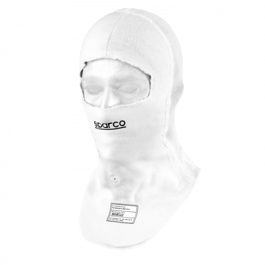 Sparco Shield Tech Balaclava