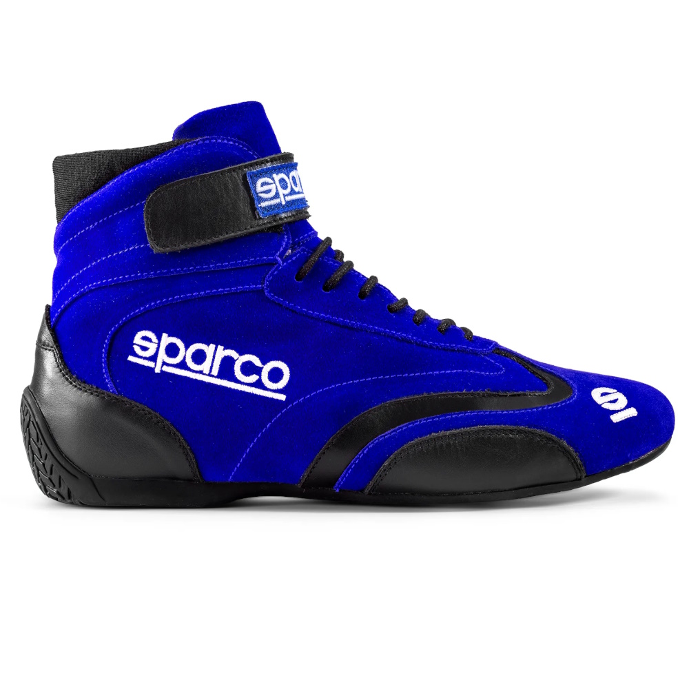 Sparco Top Race Boot