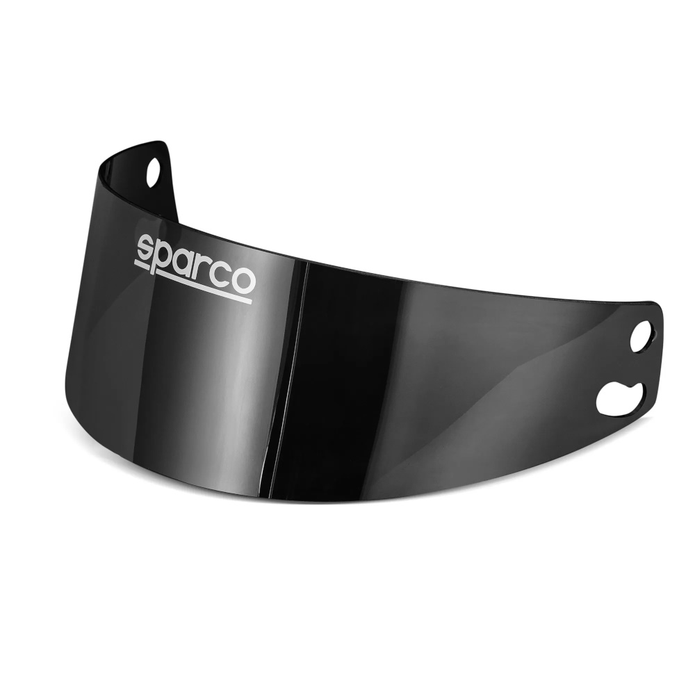 Sparco 8859 Visor MY22 For RJ / RJI / RJI Carbon Helmets