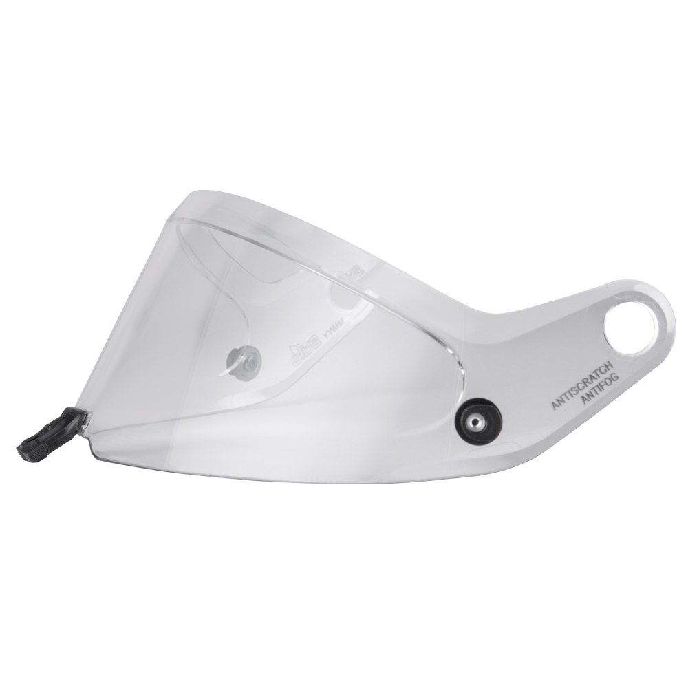 Stilo Replacement Visor For ST6 FN ABP Helmets