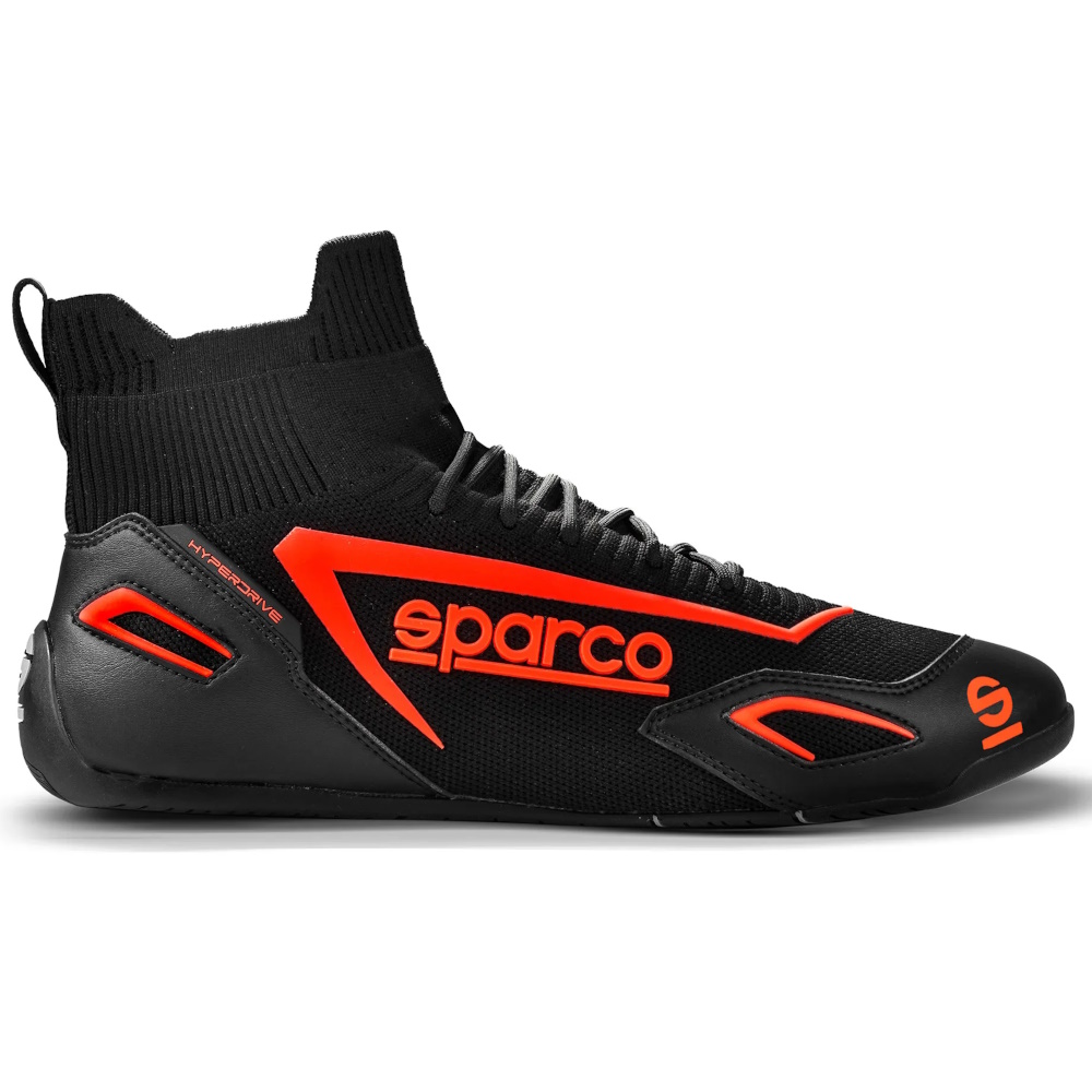 Sparco Hyperdrive Gaming Boots