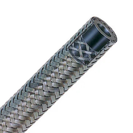 Aeroquip AQP FC333 Braided Hose