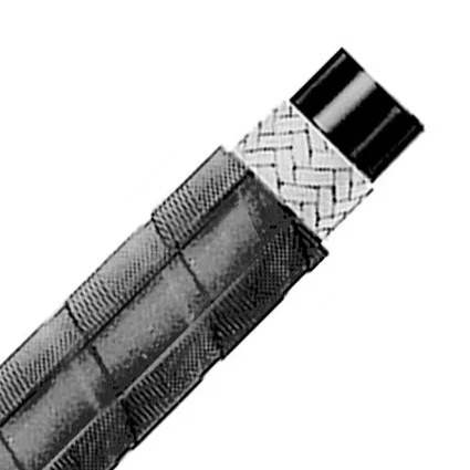 Aeroquip AQP Socketless Hose