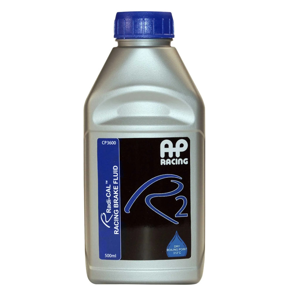 AP Racing Radi-CAL R2 Racing Brake Fluid