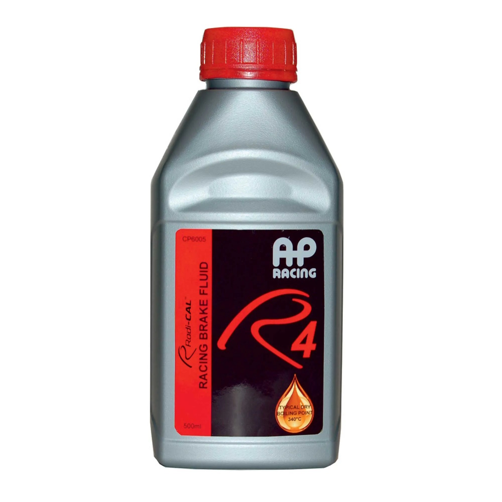 AP Racing Radi-CAL R4 Racing Brake Fluid