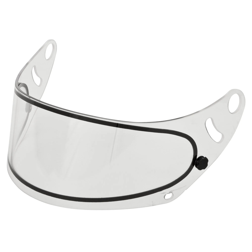 Arai Visor for GP-7 Dual Pane