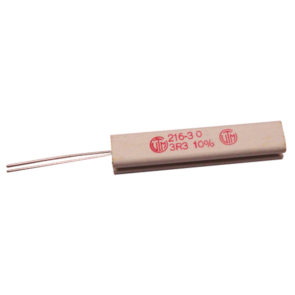 Autolec Master Switch Resistor