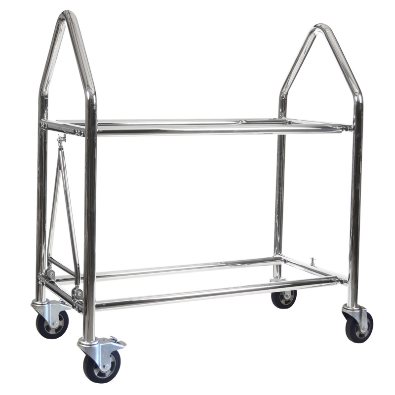 B-G Racing Wheel and Tyre Trolley