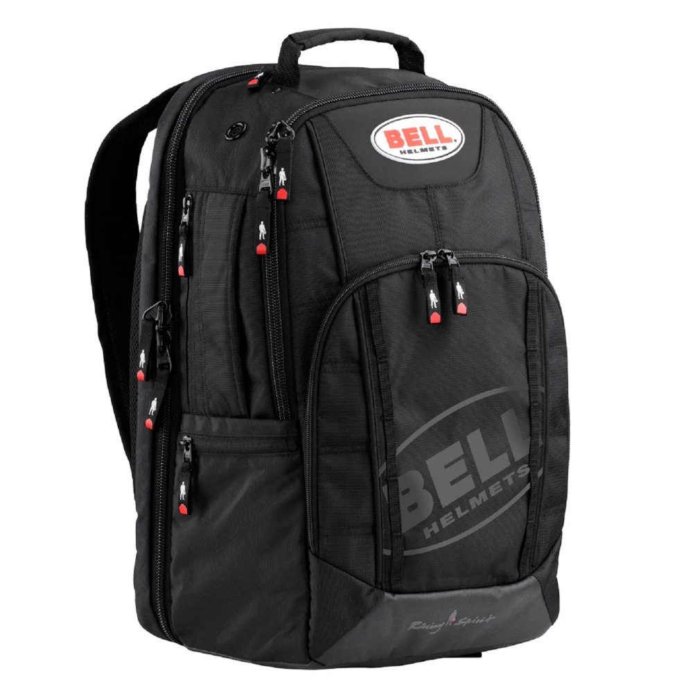 Bell Backpack