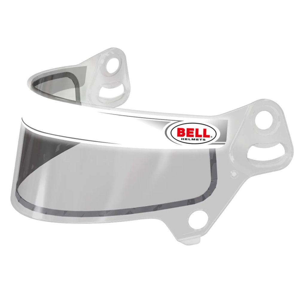 Bell Helmets Visor Stickers