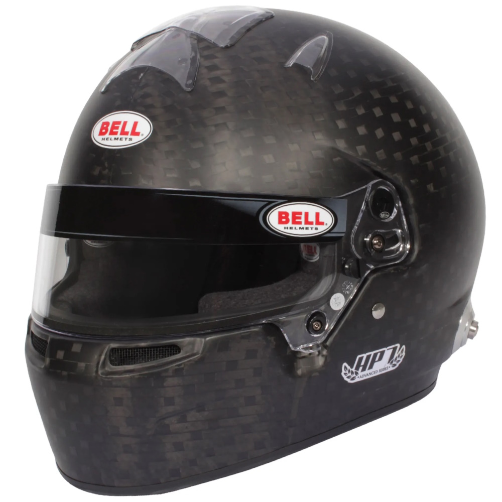 Bell HP7 EVO-IV Helmet