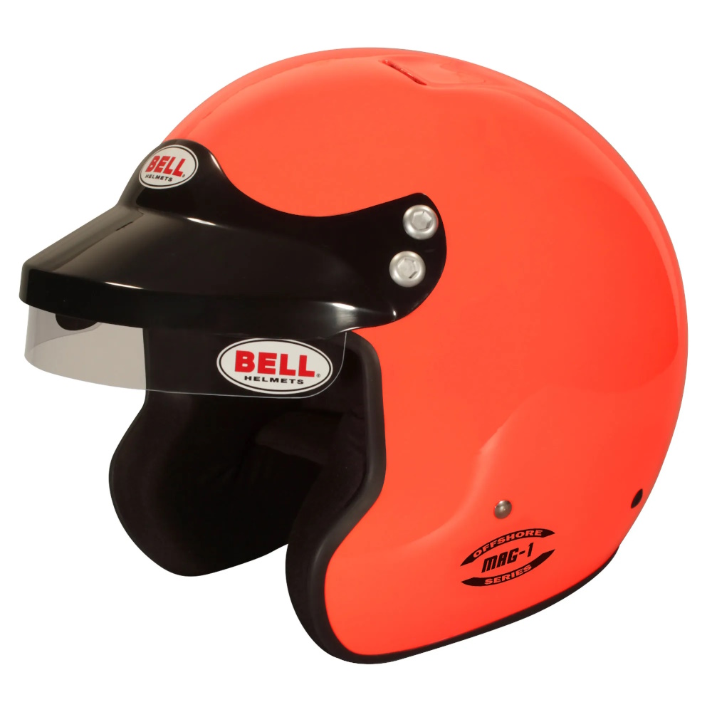 Bell Mag-1 - Offshore Helmet