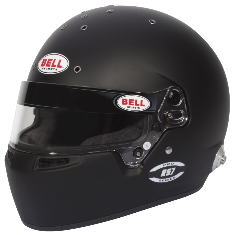 Bell RS7 Pro Full Face Helmet