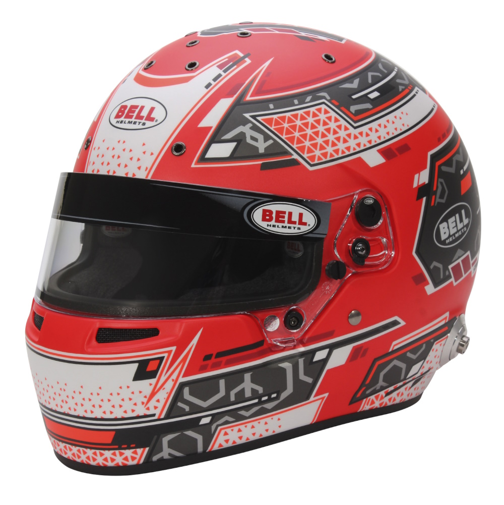 Bell RS7 Stamina Helmet