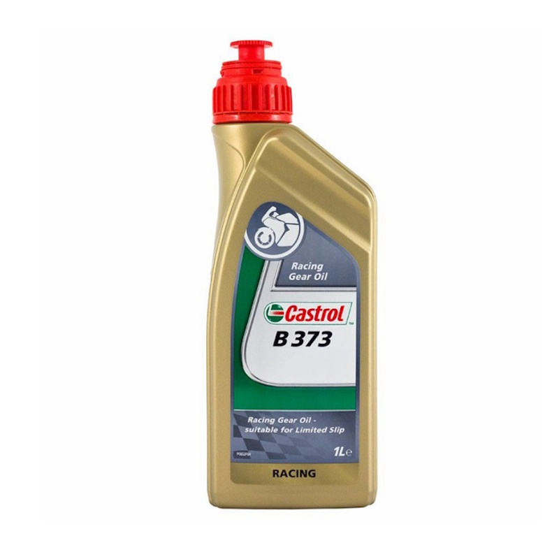 Castrol B373 LSD Oil 1ltr Bottle