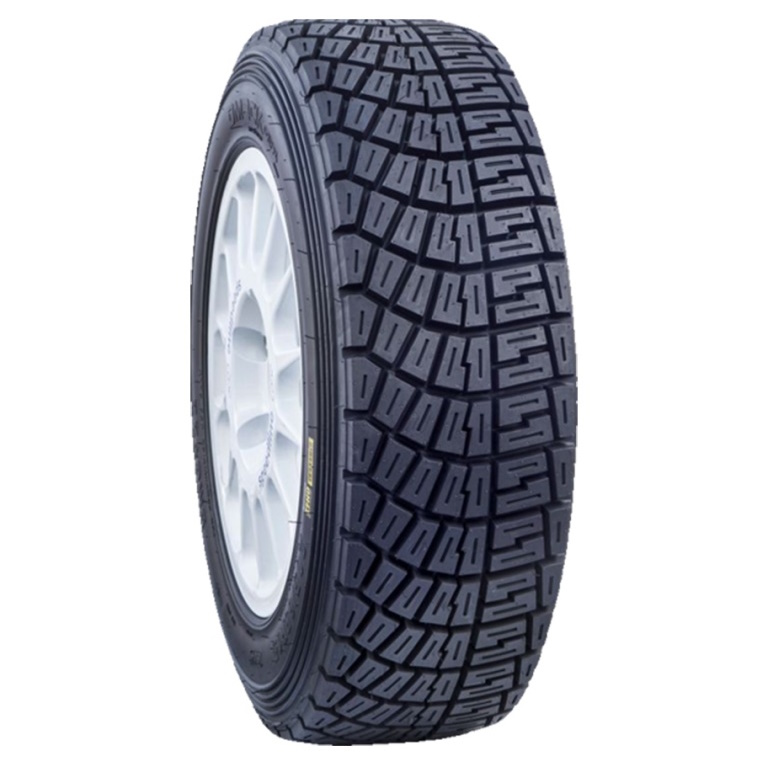 DMACK DMG+22 Gravel Rally Tyre