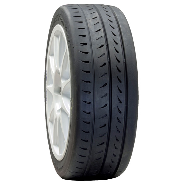 DMACK DMT-RC2 Tarmac Rally Tyres - Soft