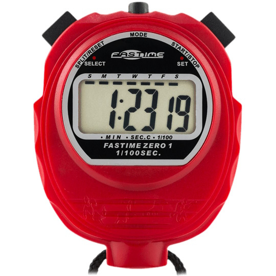 Fastime 01 Clubman Stopwatch