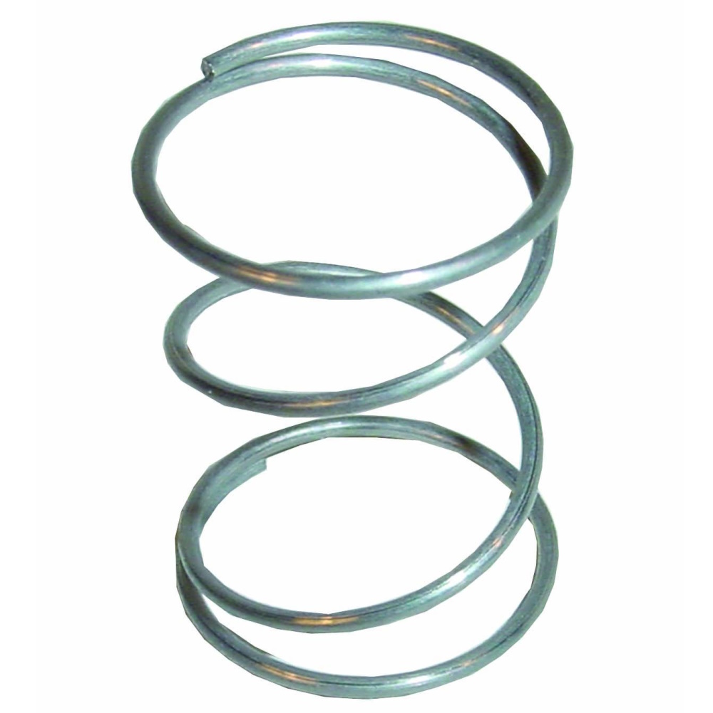 Filter King Fuel Filter Element Spring