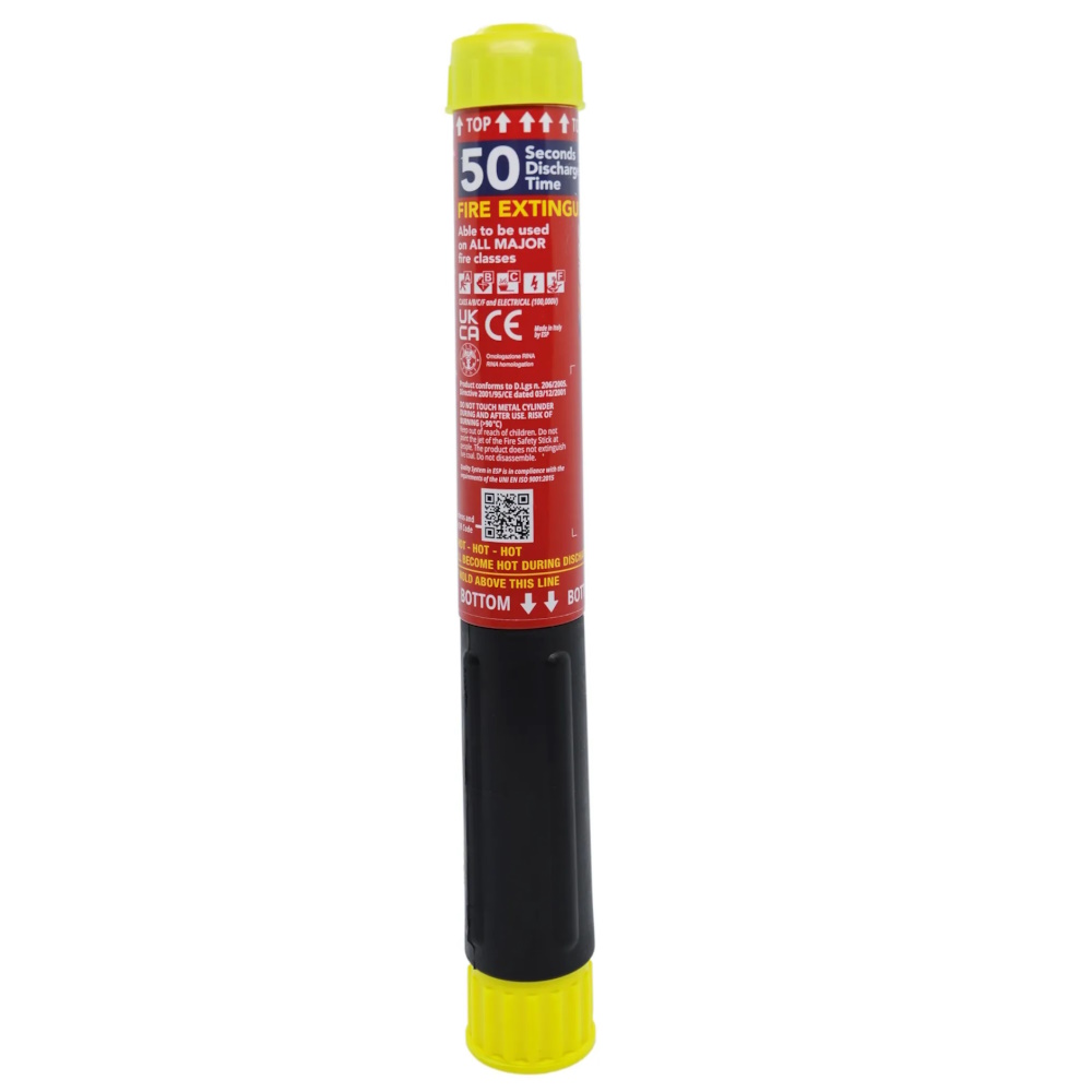 Fire Safety Stick Hand Held Fire Extinguisher