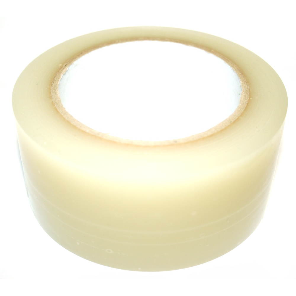 Grayston Extra Wide Clear Tank Tape