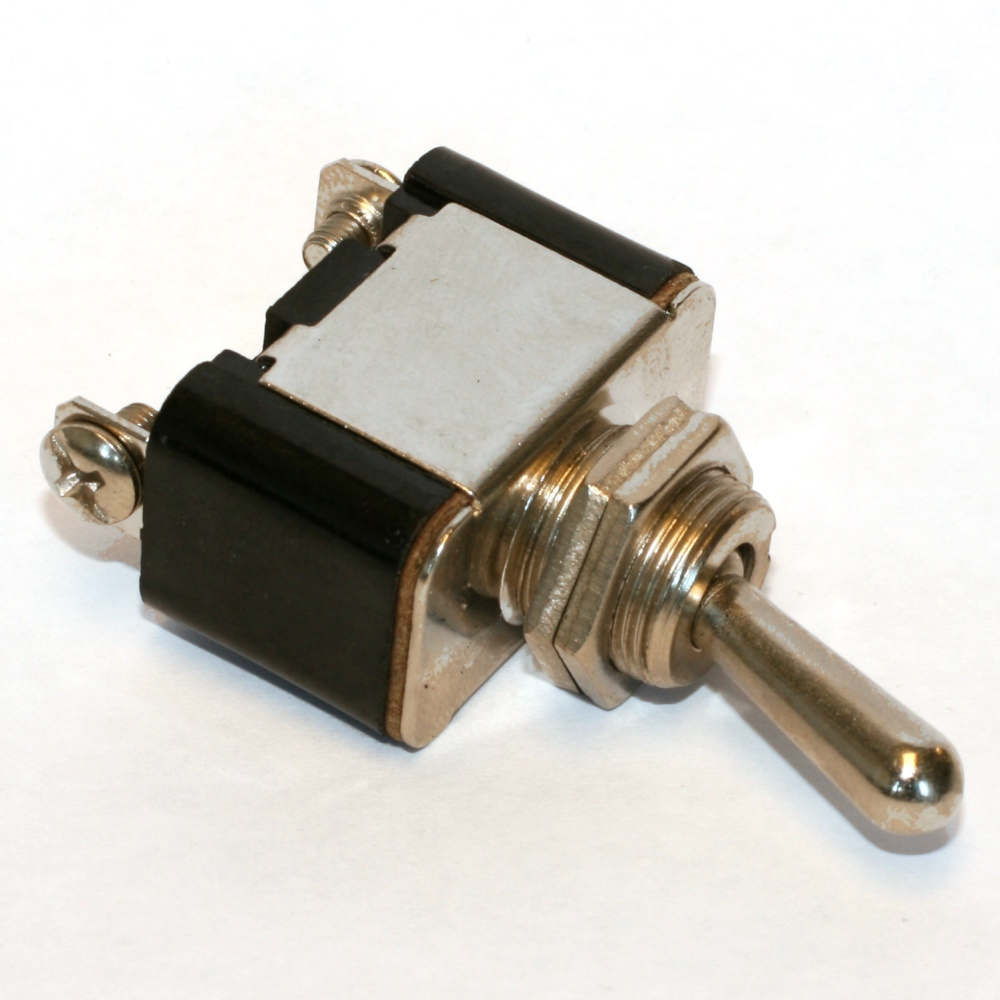 Grayston On/Off toggle Switch