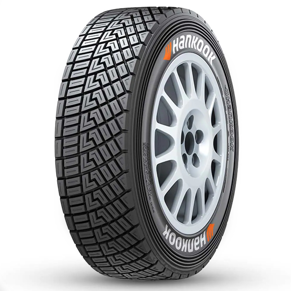 Hankook Dynapro R213 Gravel Rally Tyres