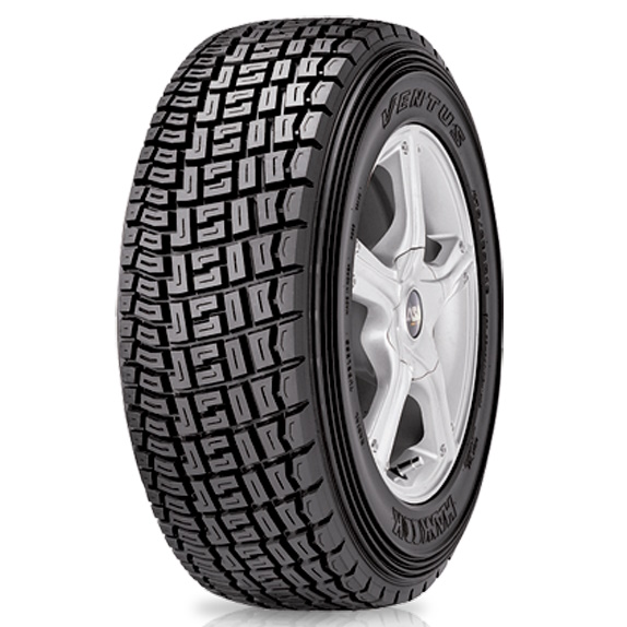 Hankook Ventus R203 Gravel Rally Tyres