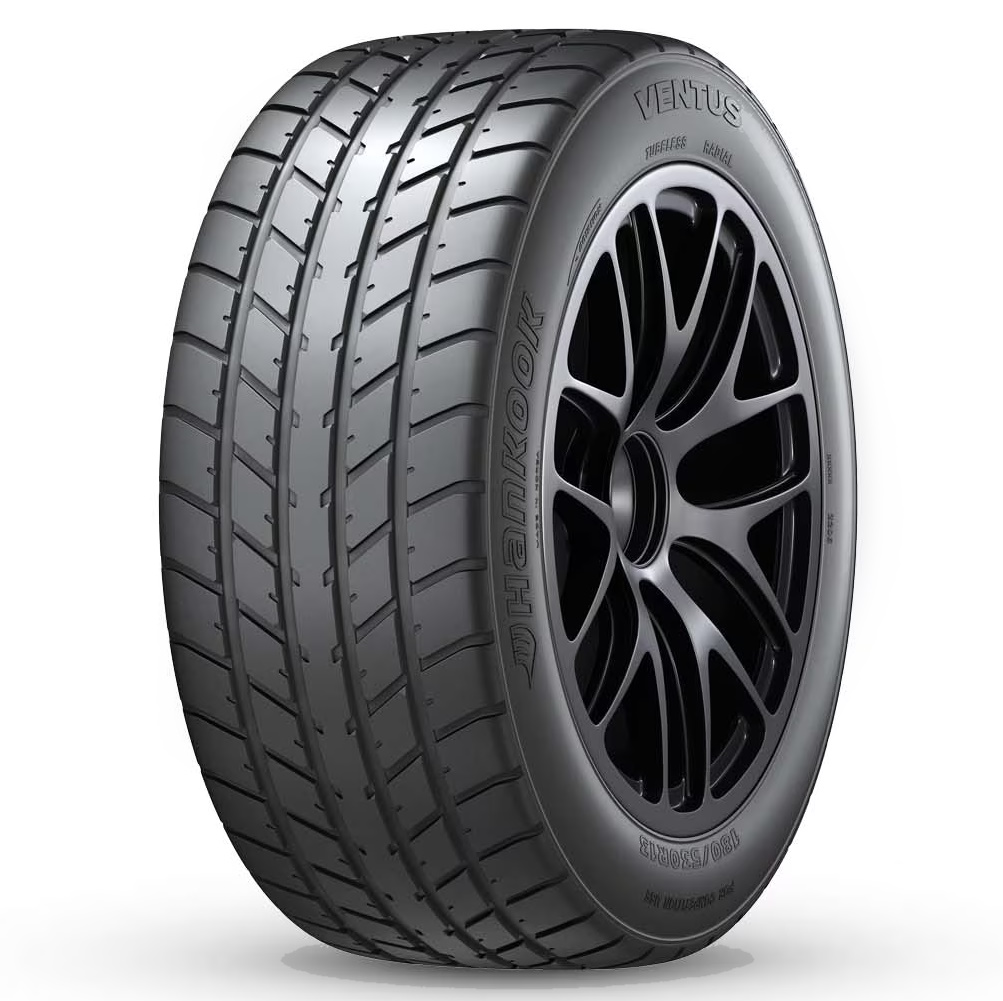 Hankook Ventus Z206 Race Wet Tyre