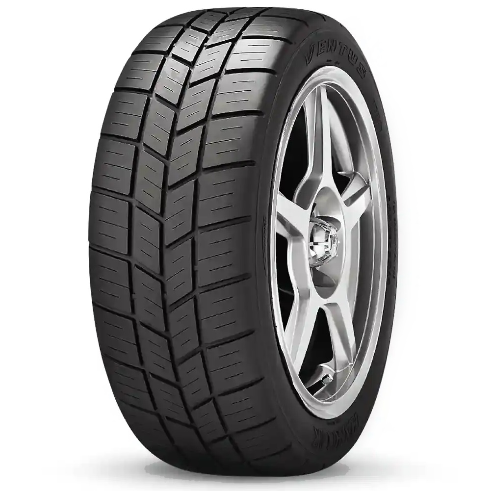 Hankook Ventus Z210 Wet Tarmac Rally Tyres