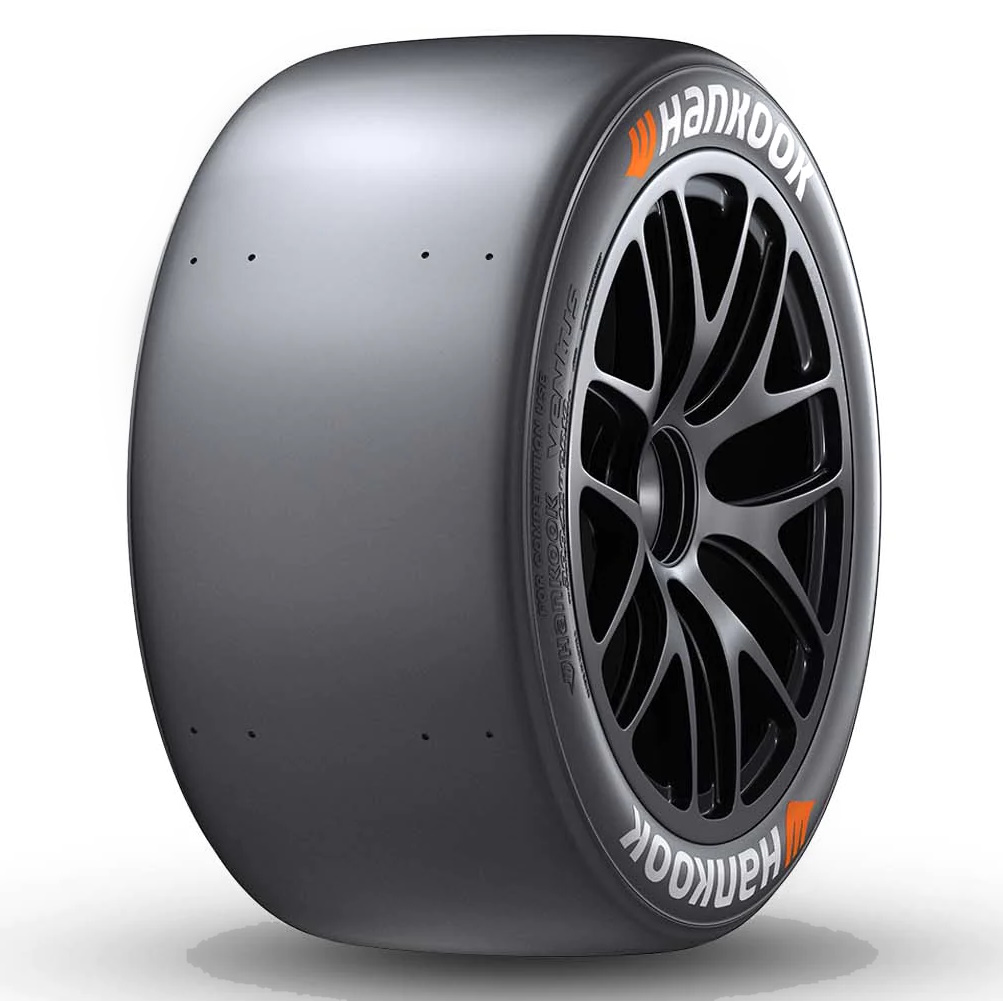 Hankook Ventus F200 Race Tyre