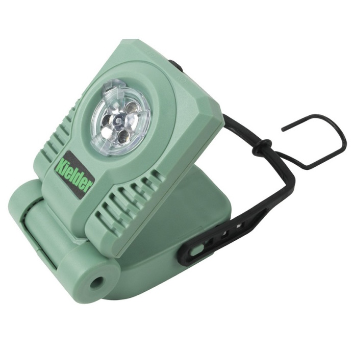 Kielder KWT-006-06 18v LED Worklight