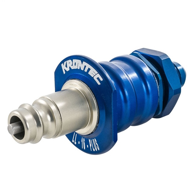 Krontec Air Jack Connector Valve