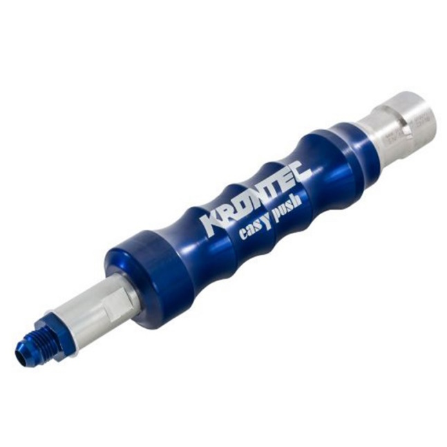 Krontec Easy Push Air Jack Lance