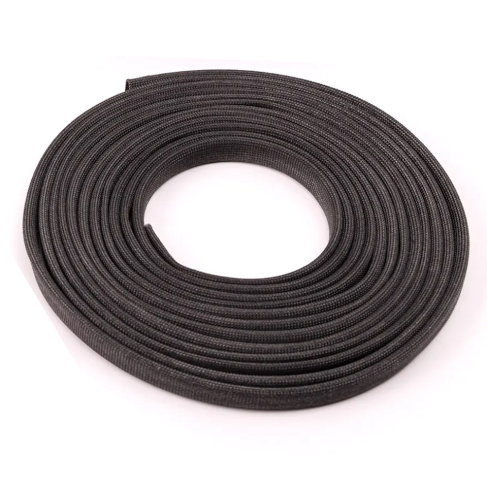 Lifeline Heat Proof Overbraid (6-10mm) per metre