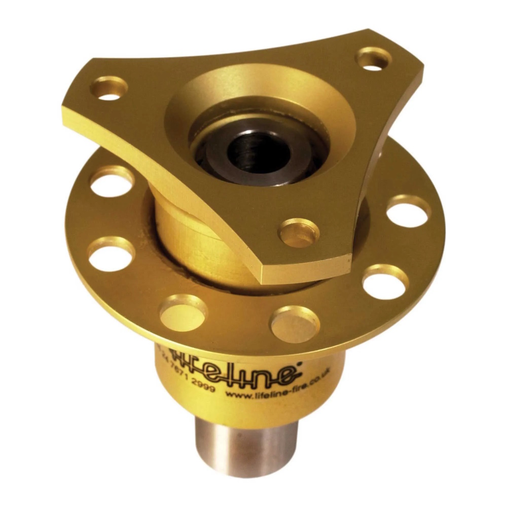 Lifeline Formula Steering Hub