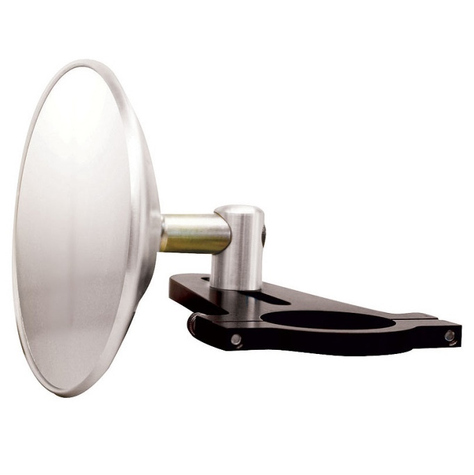 Longacre Clamp On Spot Mirror