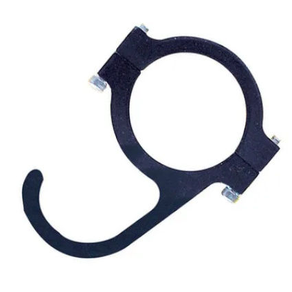 Longacre Steering Wheel Hook