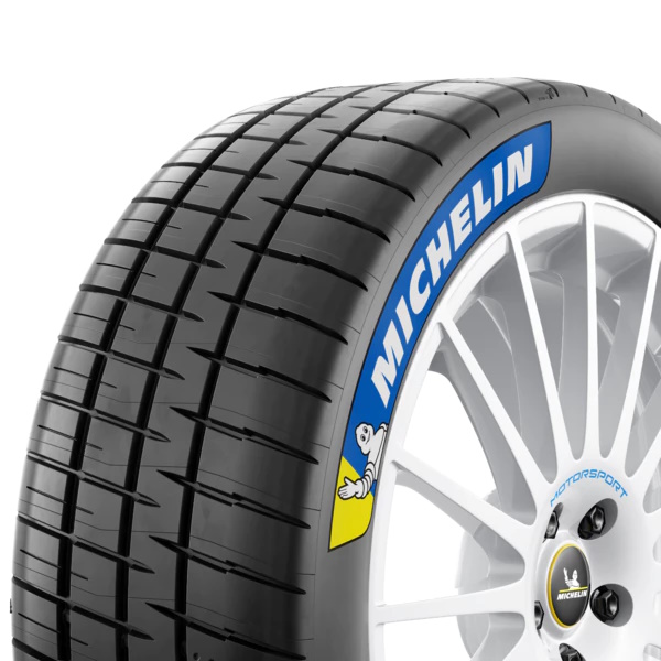 Michelin Pilot Sport A SS02 Tyres - 20/65-18