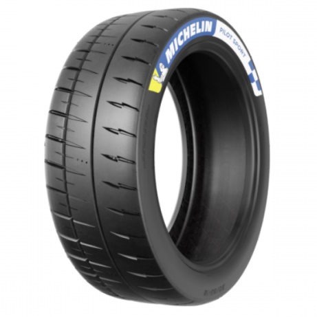 Michelin Pilot Sport A Tyre