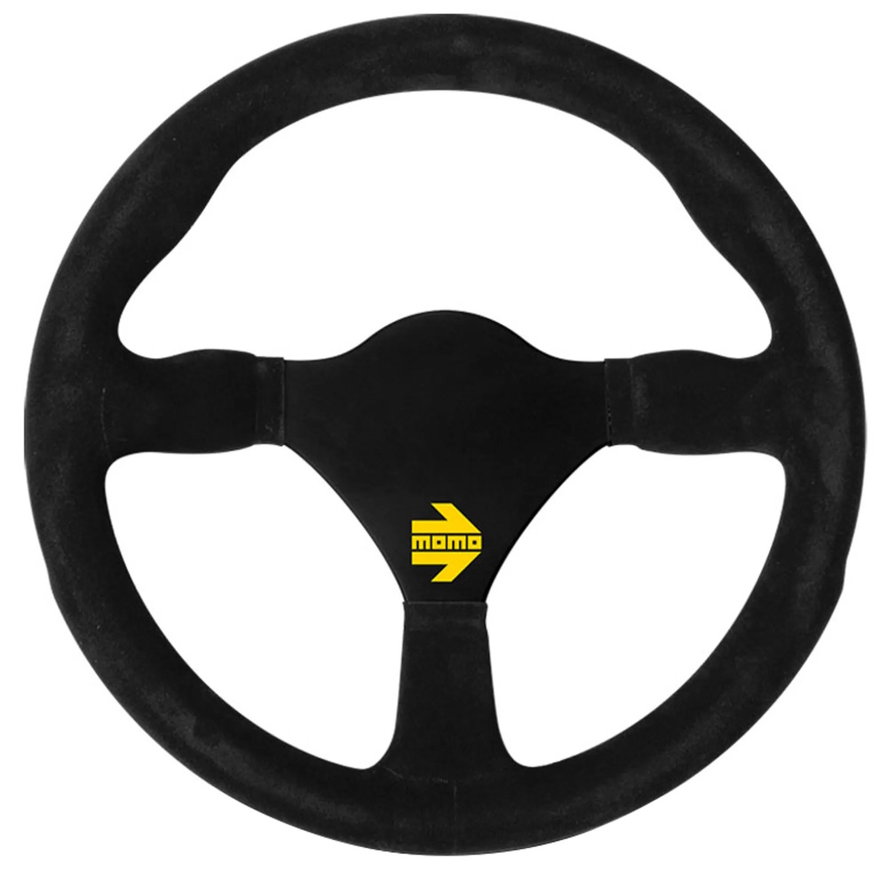 Momo Model 26 Steering Wheel