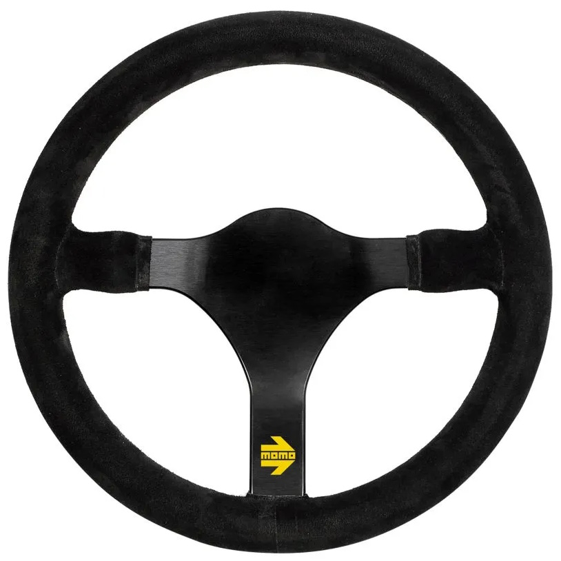 Momo Model 31 Steering Wheel