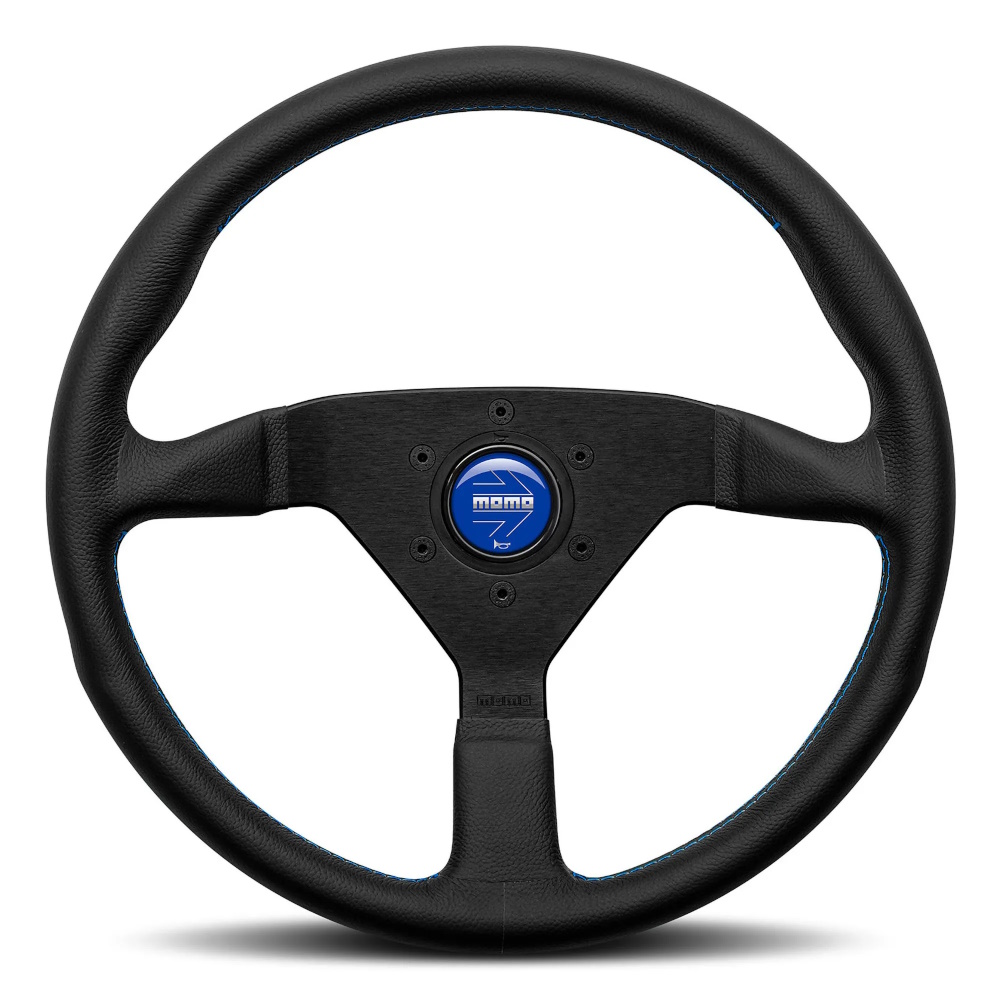 MOMO Montecarlo Steering Wheel