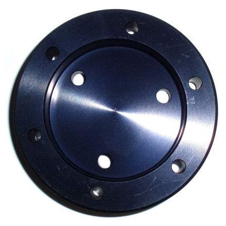 Momo - OMP - Sparco Adaptor Plate