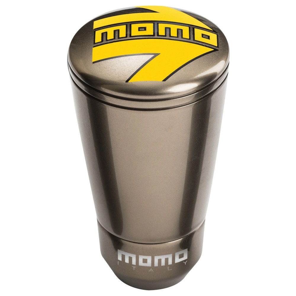 Momo SK-50 Gear Knob Anthracite