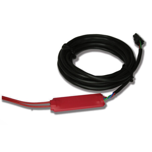 Monit ABS Speed Sensor