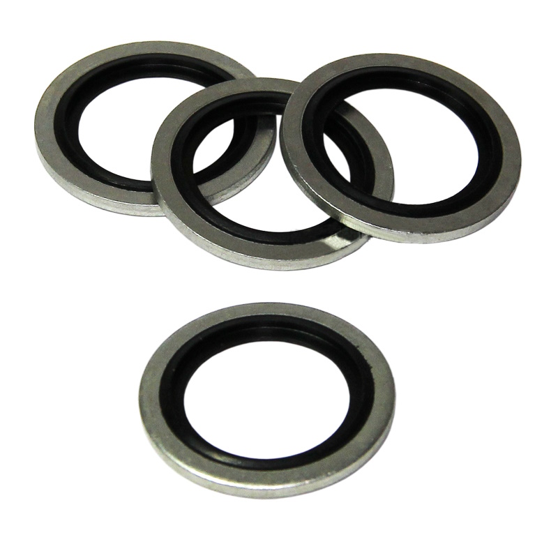 Moquip Bonded Seals