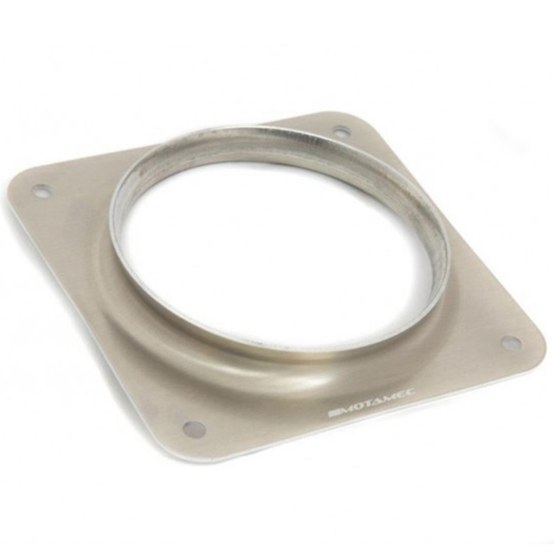 Motamec Alloy Gear Lever Surround/Gear Stick Gaiter Plate Cover