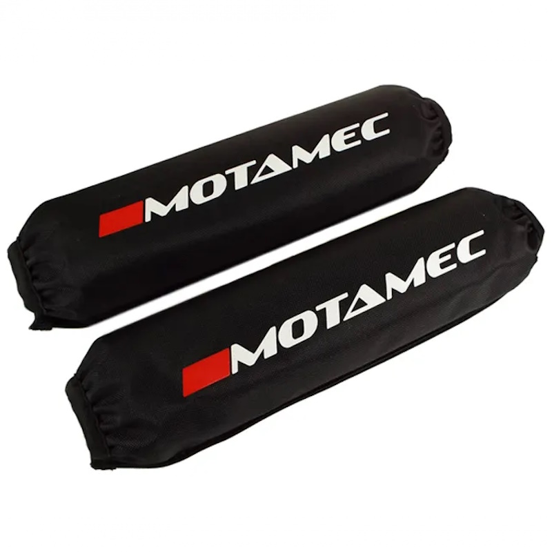 Motamec Spring Cover Coilover Protector Shock Bag