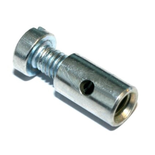 Motorcycle Cable Solderless Nipple Screw on 8mm